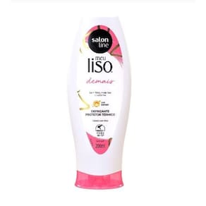 SalonLine Protetor Térmico Defriz. Meu Liso Demais - 200ml