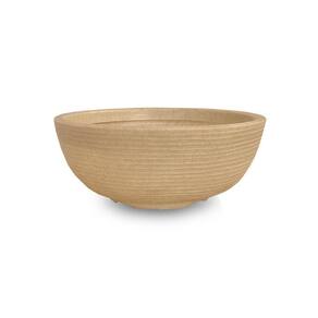 Vaso Resina Polietileno p/ Plantas - BMF50 - 18x50cm - 30L