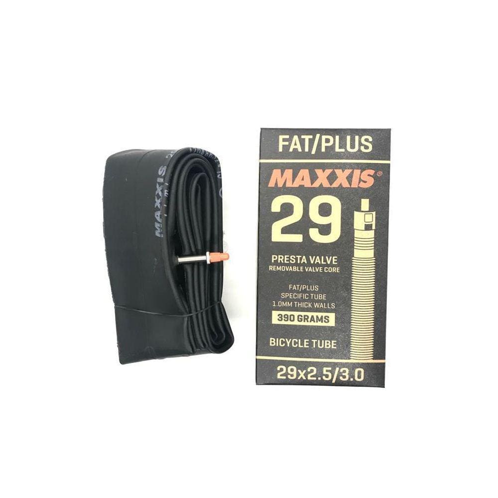 Câmara 29X2.50/3.00 Maxxis Fat Plus Valv