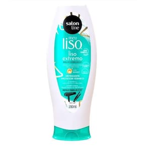 SalonLine Protetor Térmico Meu Liso Extremo - 200ml