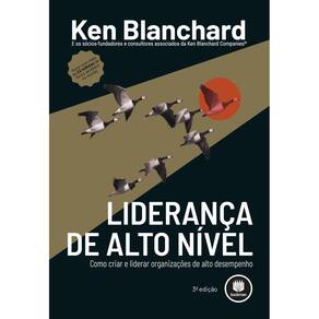Liderança de Alto Nível