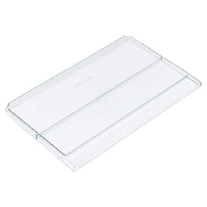 Prateleira Freezer Geladeira Consul Crm30 W10246170