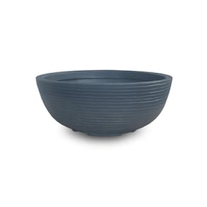 Vaso Bacia/Cuia - Modelo BMF50 - 50cm - 30L - Polietileno