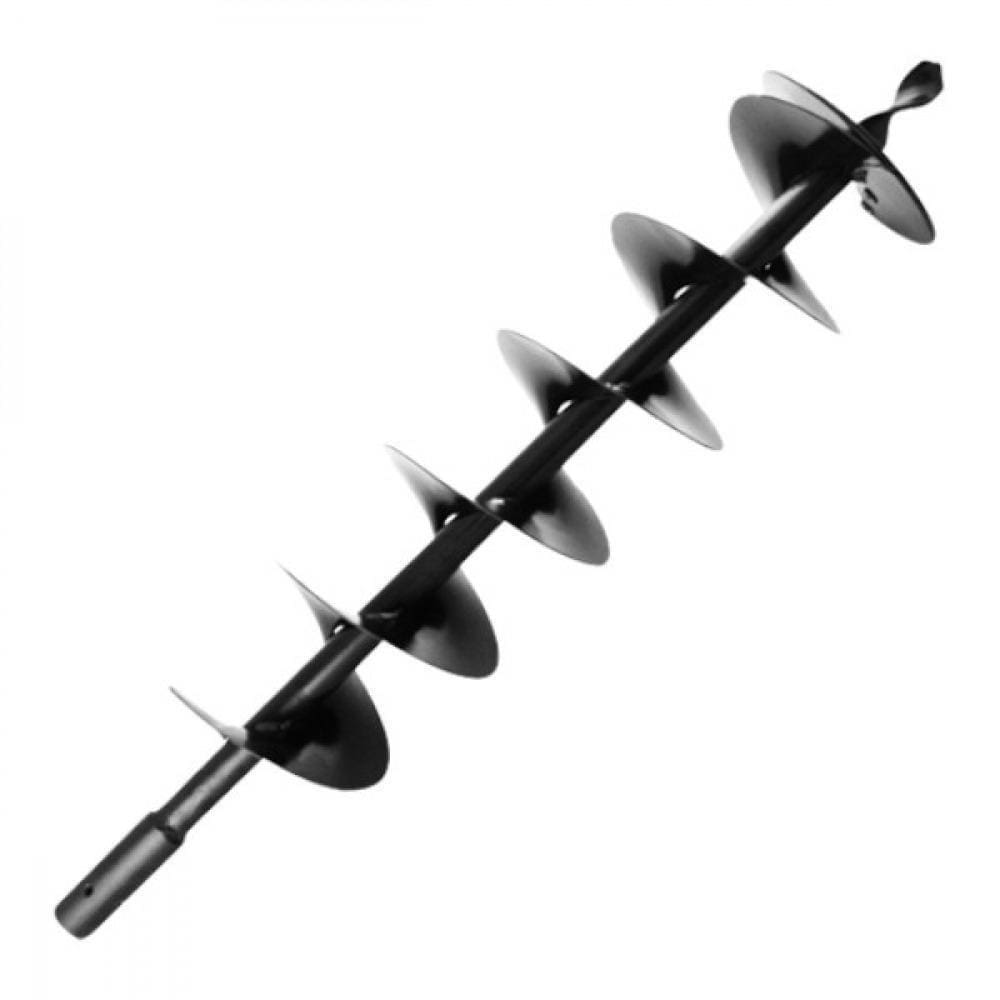 Broca Para Perfurador De Solo 100 X 800 Mm Tea52Xph