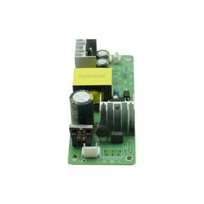 Kit 04 Fontes 24V Par Led Slim 14X12W 6X1 Rgbw-Ya Indoor