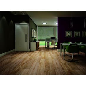 Porta de Madeira 210x82cm Mso Eucaplac Frisada Residence Eucatex Branco Max
