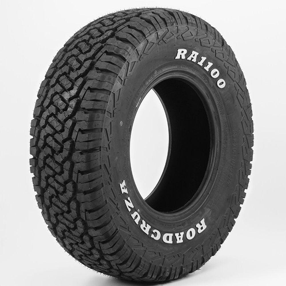 Pneu 31x10.50R15 Aro 15 LT ROADCRUZA A/T RA1100 109S