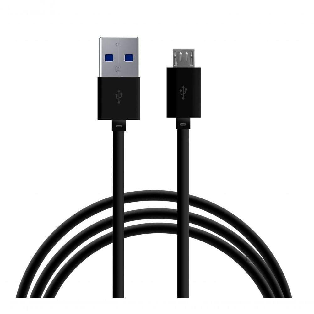 Cabo Micro Usb 3.0a 1m