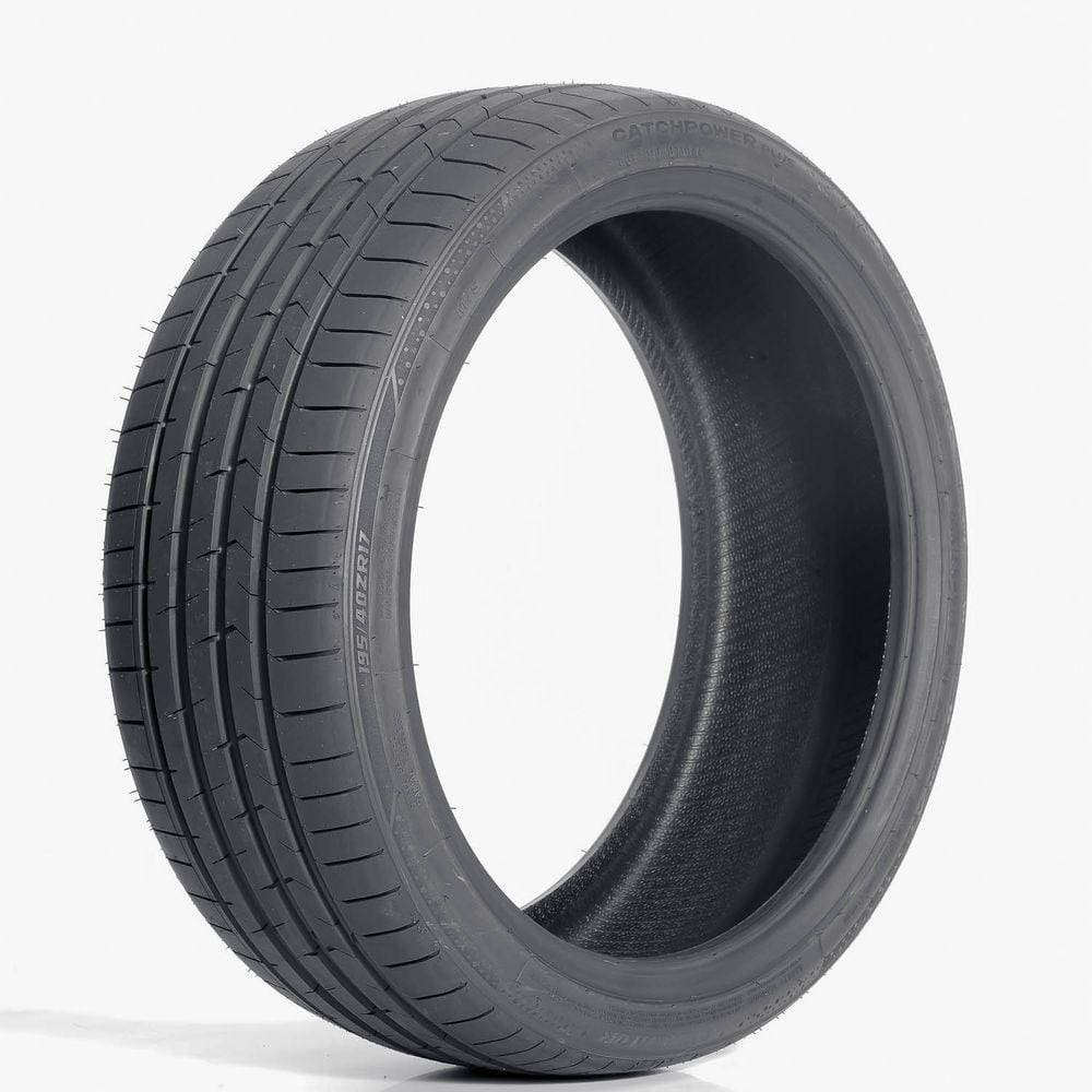 Pneu 195/40R17 Aro 17 LANVIGATOR CATCHPOWER PLUS 81W XL