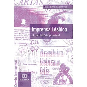 Imprensa Lésbica - Uma história possível