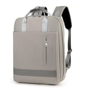 USB Carregamento Laptop Mochila Mulheres 15-15,6 polegadas Notebook PC