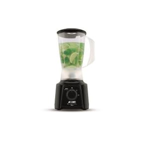 Liquidificador ARNO Power MIX 550W 2VEL - LQ10 Preto 220 VOLTS