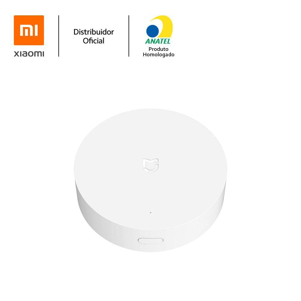 Hub controlador XM Mi Smart Home Hub