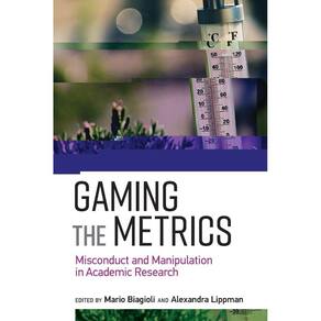 Gaming the Metrics