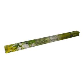 Incenso Indiano Arruda Com Sal Grosso Atria Cx Com 8 Varetas