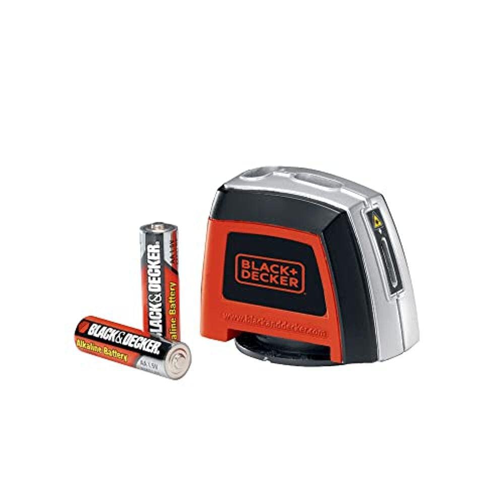 Nível laser BLACK+DECKER (BDL220S)
