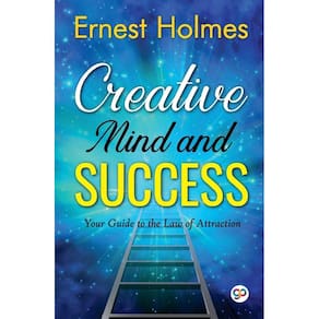 Creative Mind and Success