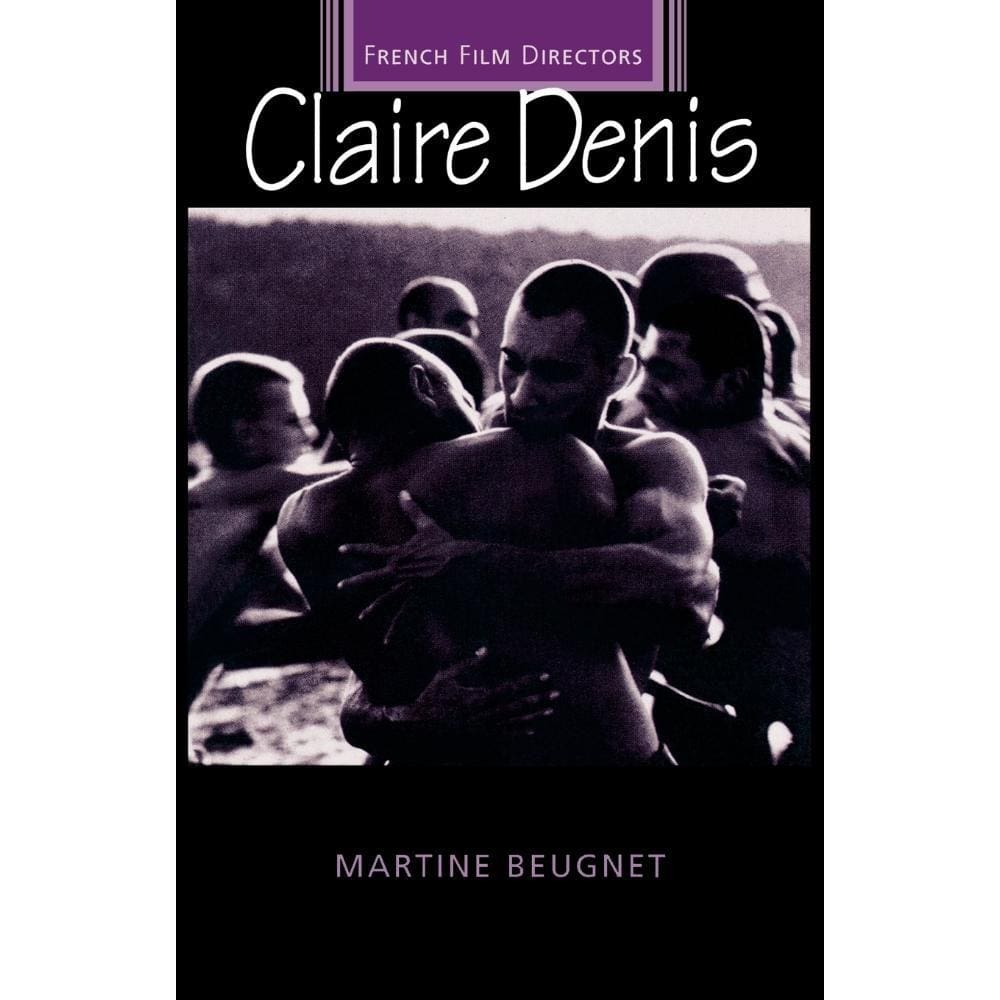 Claire Denis