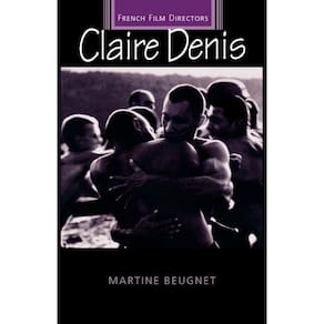 Claire Denis