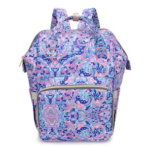 Mochila de moda casual genérica de grande capacidade Mummy Bag