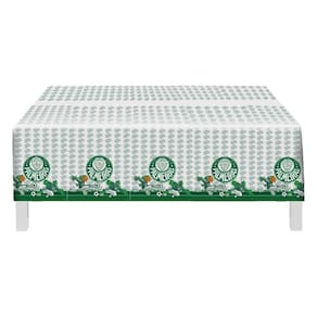 Toalha Plástica do Palmeiras 1,20x1,80cm