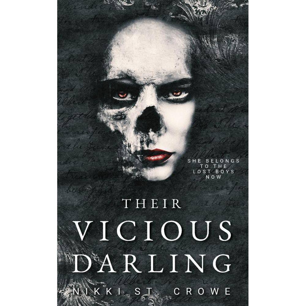 Their Vicious Darling