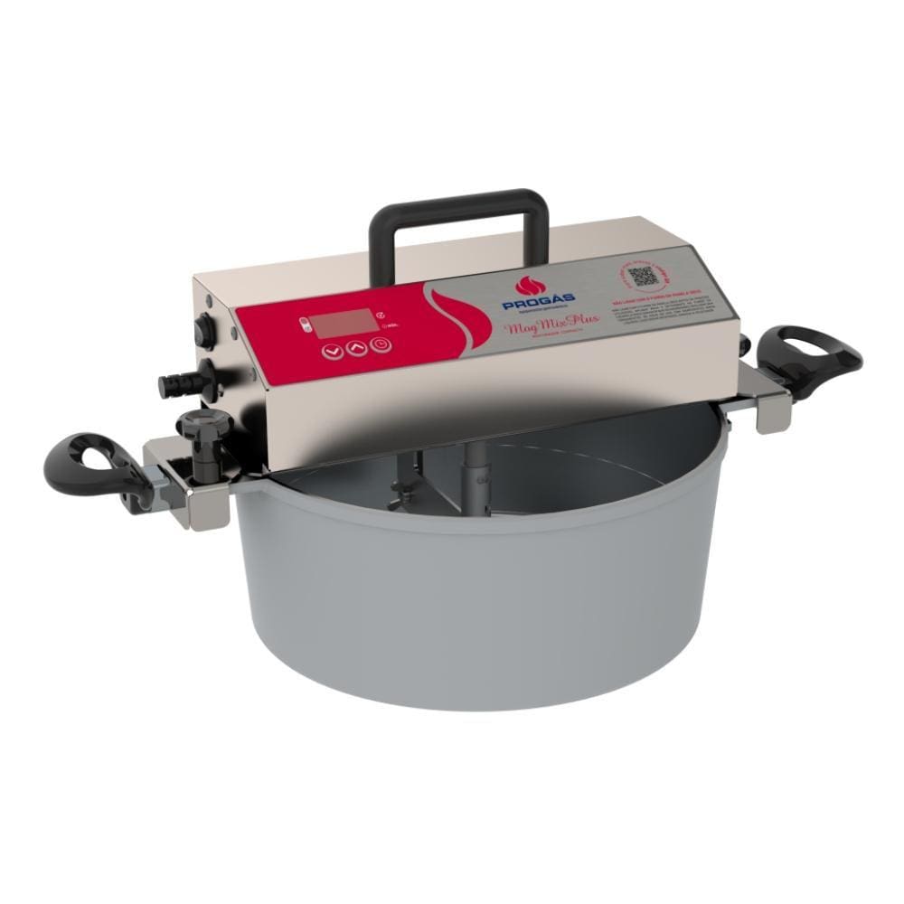 Misturela Automatica Fogao Mogmix Prmog7 Plus Bivolt Progas