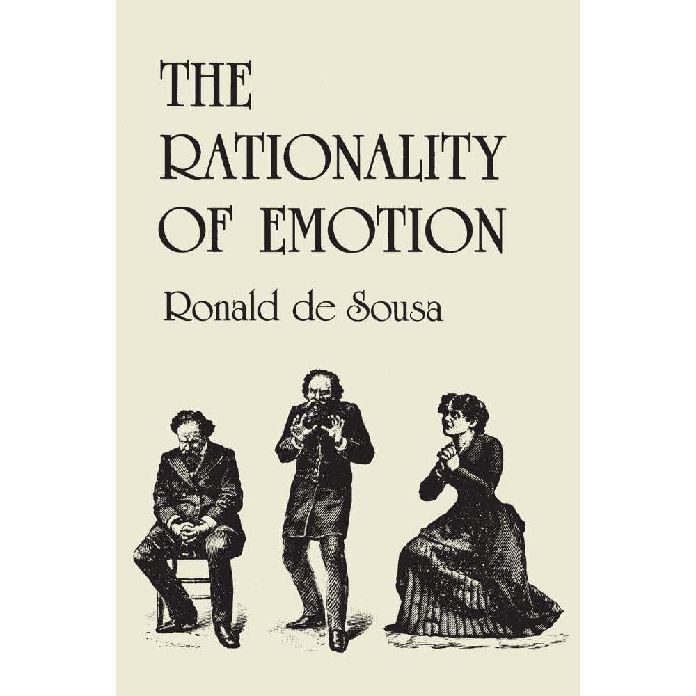 The Rationality of Emotion