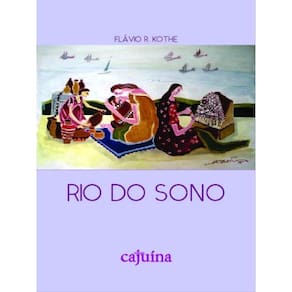 Rio Do Sono