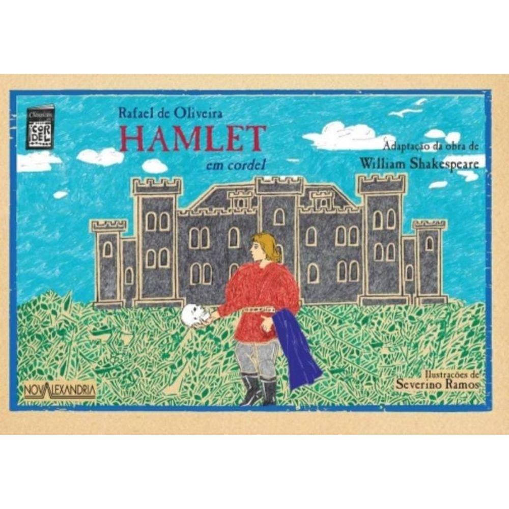 Hamlet Em Cordel