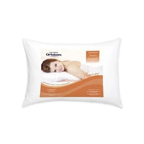 Travesseiro Ortobom Amore 50x22