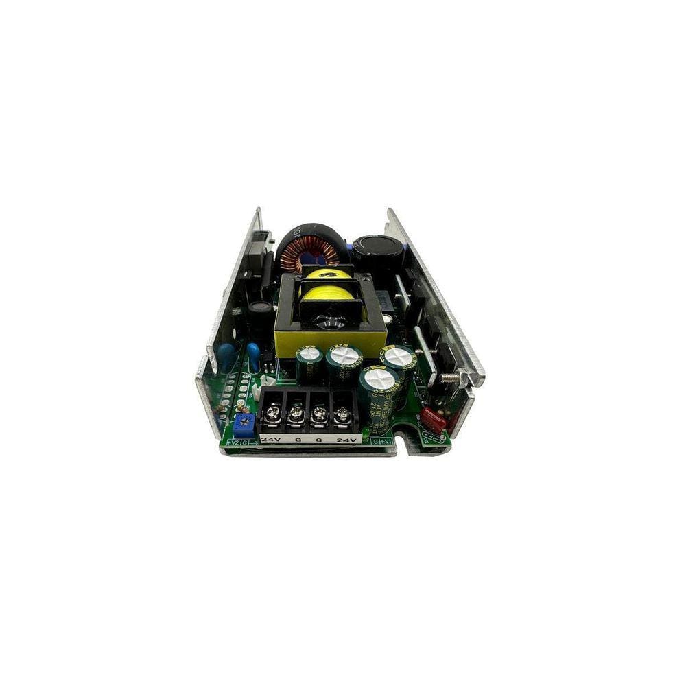 Fonte 24V 20A Para Ribalta P5 44X10W Rgbw Outdoor 50945