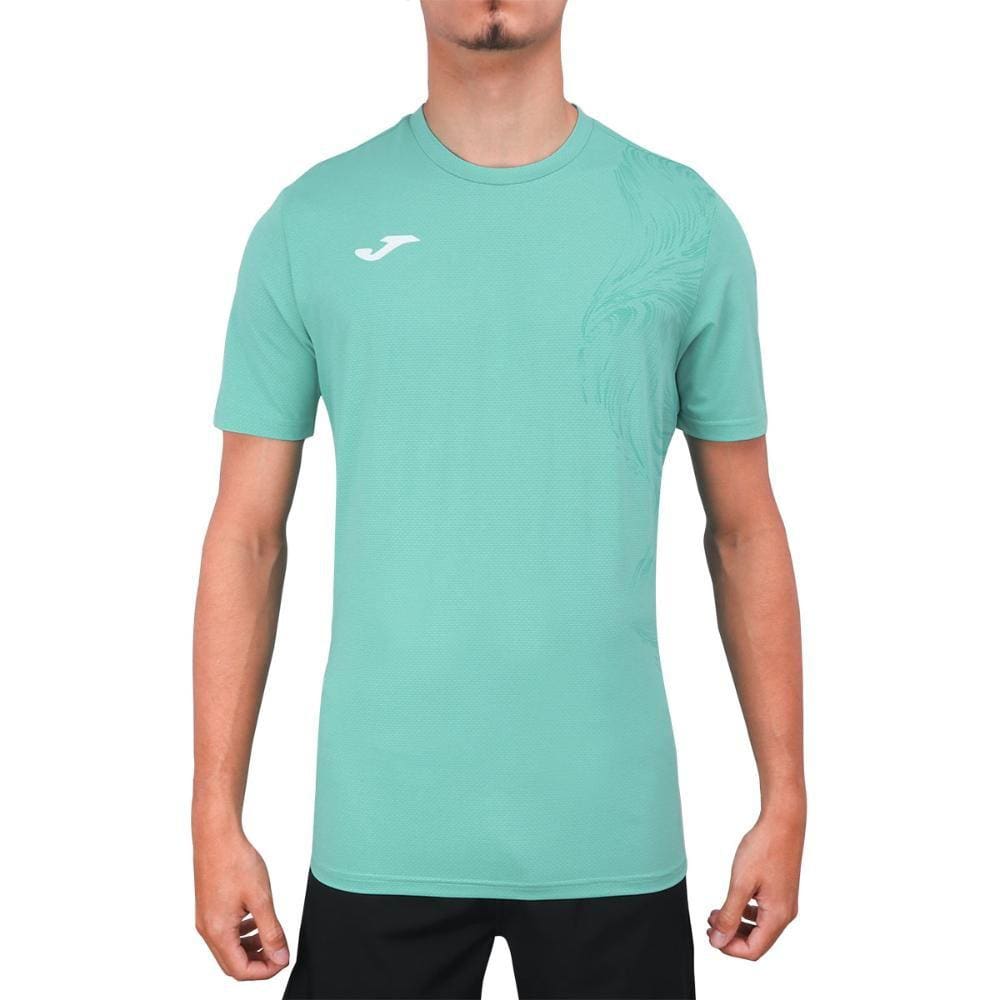 Camiseta Joma Challenge Verde