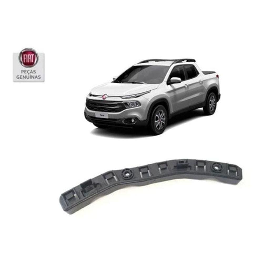 Peças Fiat Toro  2016 - ...  - Código Referência: 51979494
