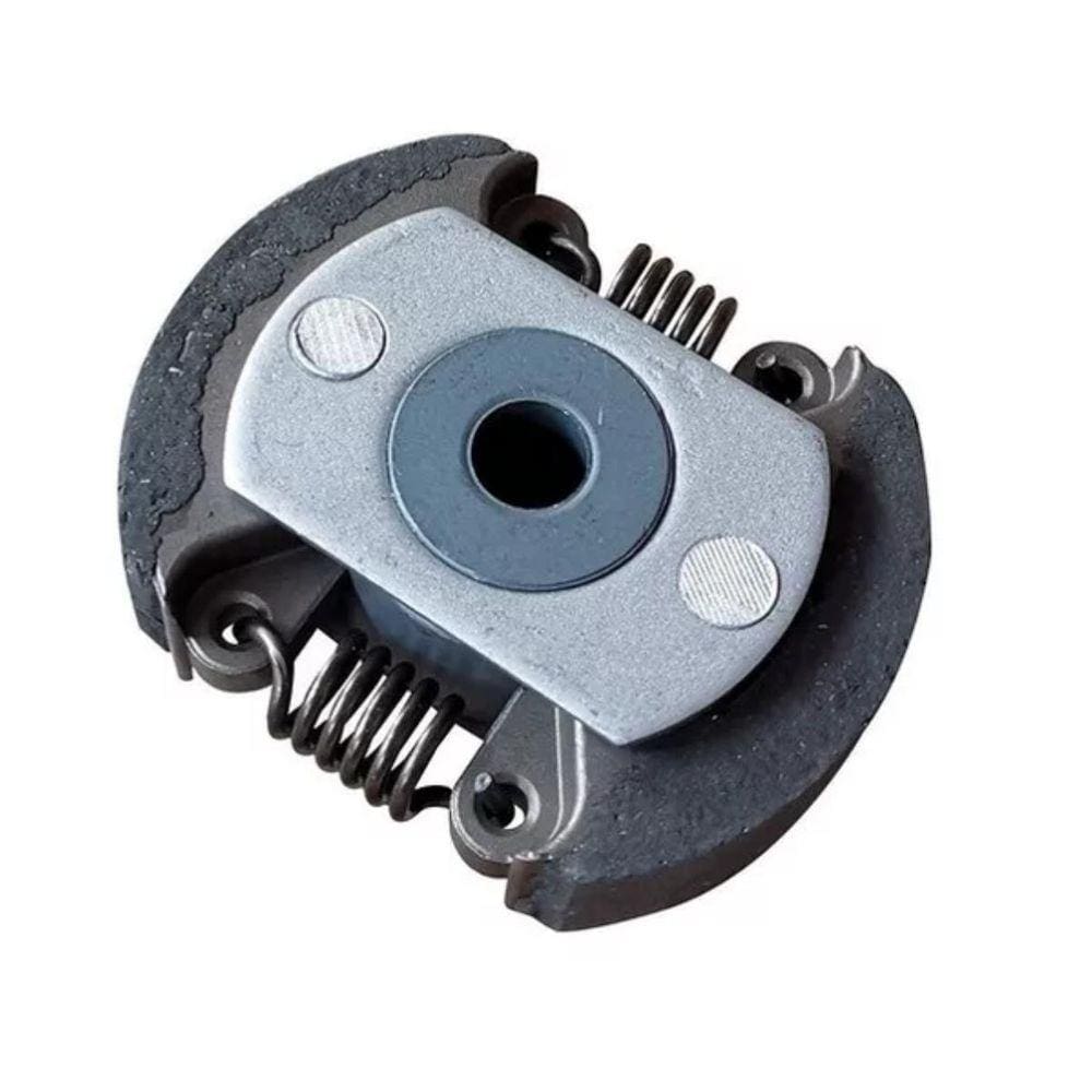 Embreagem Compactador Sapo Compativel Wacker Bs602-I
