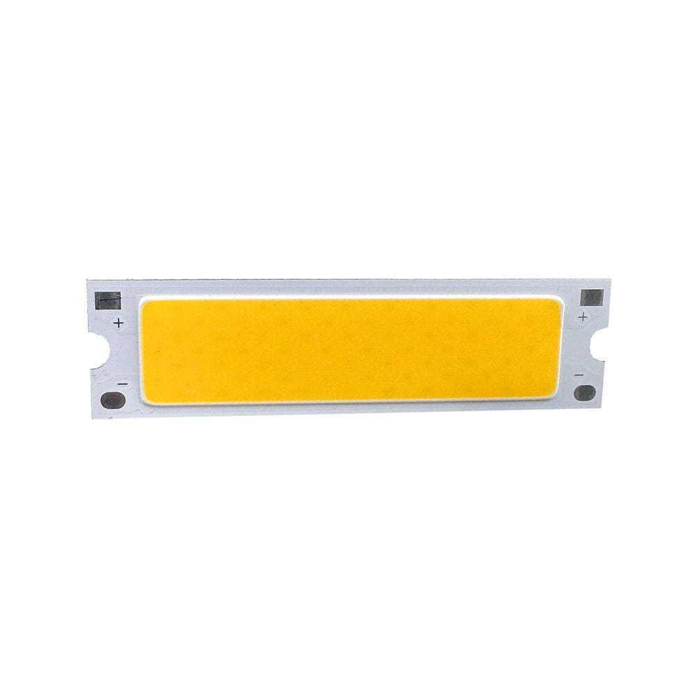 Led Reposição Para Hexa Blinder Rgb + Ambar