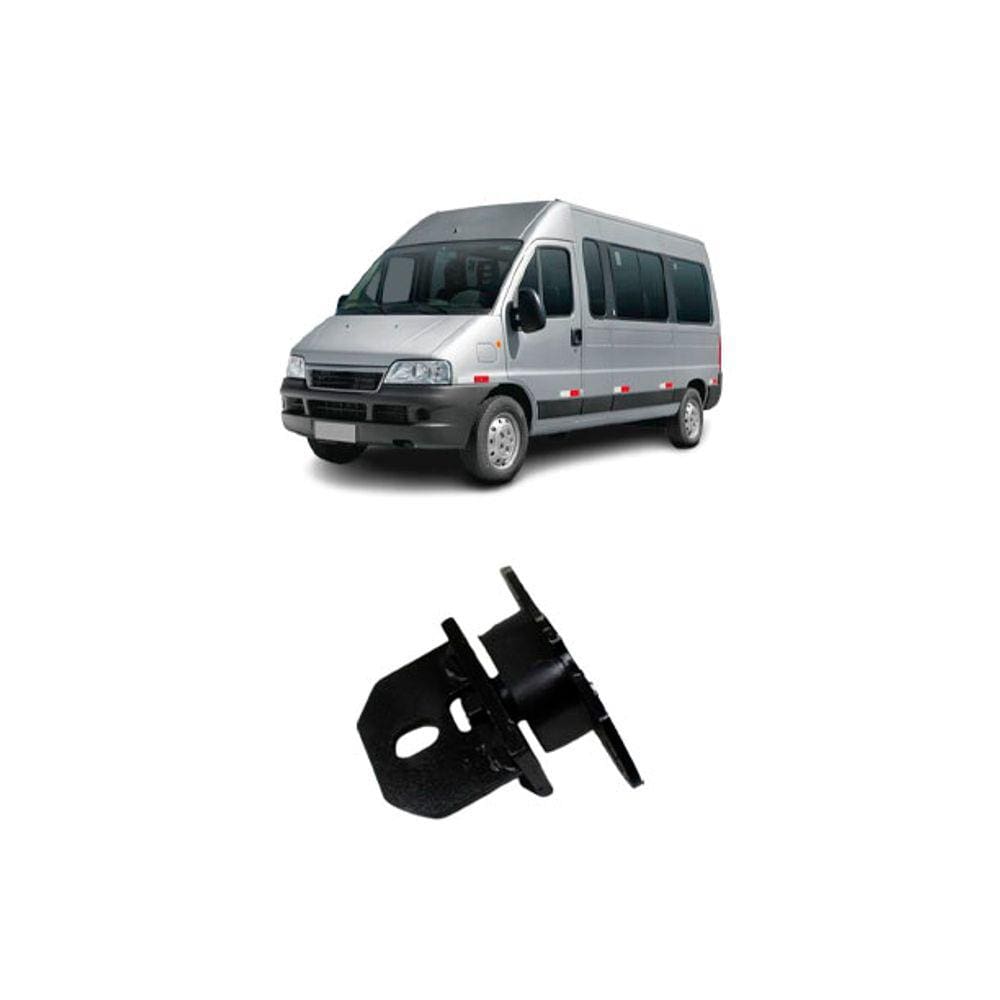 Coxim Radiador Ducato (Superior)(2013/2017)