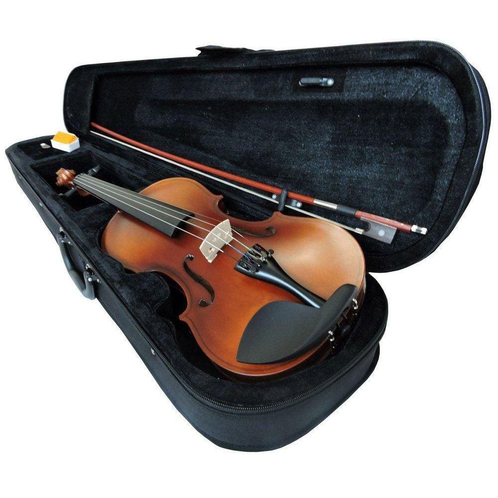 Violino 4/4 Adulto - Ideal para Iniciantes
