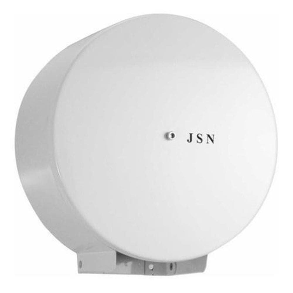 Suporte P Papel Higiênico Em Rolo De 600 A 800 M Esmaltado