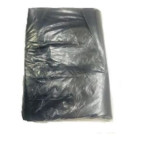 Kit 3 Fardo Saco De Lixo 100 Litros Comum 100 Unidades