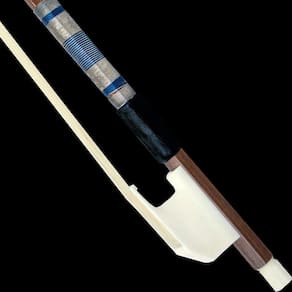 Arco G. Azevedo Ipê Violino 4/4 Barroco Casara 71,4 cm