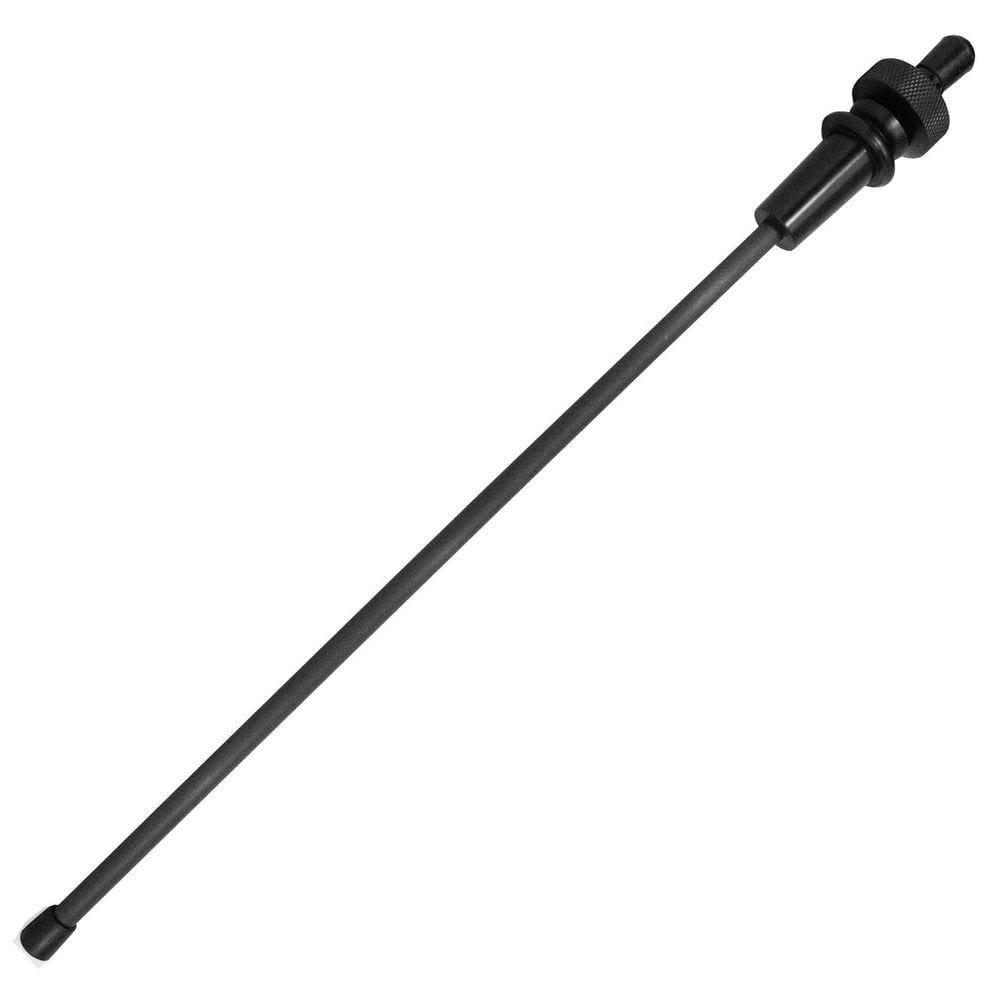 Espigão Fibra de Carbono Screw Para Violoncelo 4/4 50cm 150g