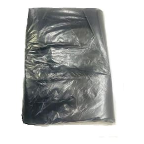 Kit 5 Fardo Saco De Lixo 60 Litros Comum 100 Unidades