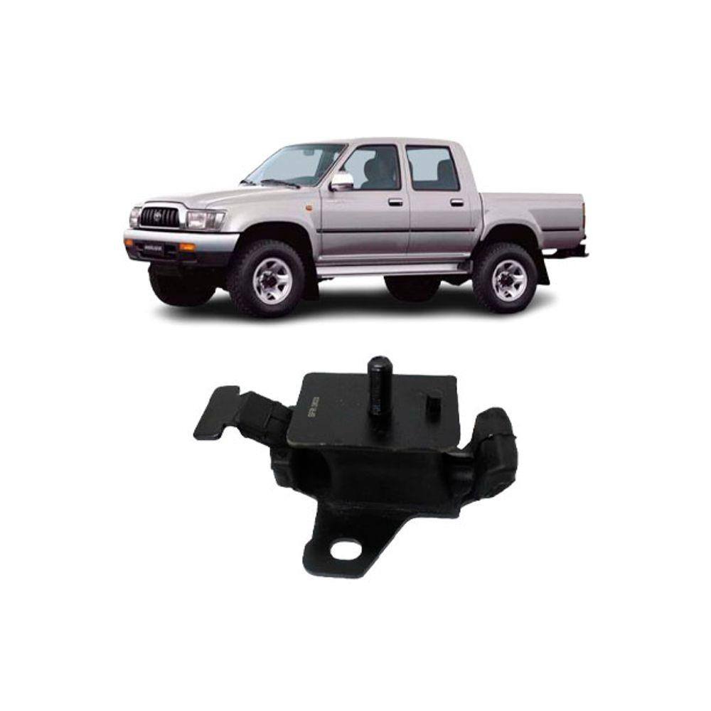 Coxim Motor  Hilux ( 2005/2015)