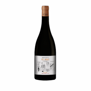 Durigutti Pie de Monte Malbec Finca Las Jarillas Guatallary