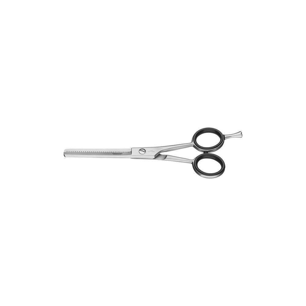 Tesoura Para Cabelo Tramontina Em Aço Inox Com Fio Desbaste 5,5" Tramontina