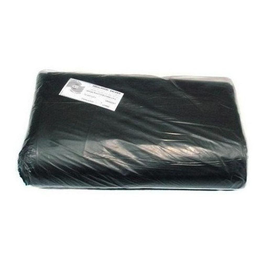 Saco Preto Lixo 200 Lt Reforcado 5 Kg