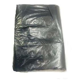 Kit Com 2 Sacos 20 Lts + 2 Sacos 100L Lts Com 100 Unidades