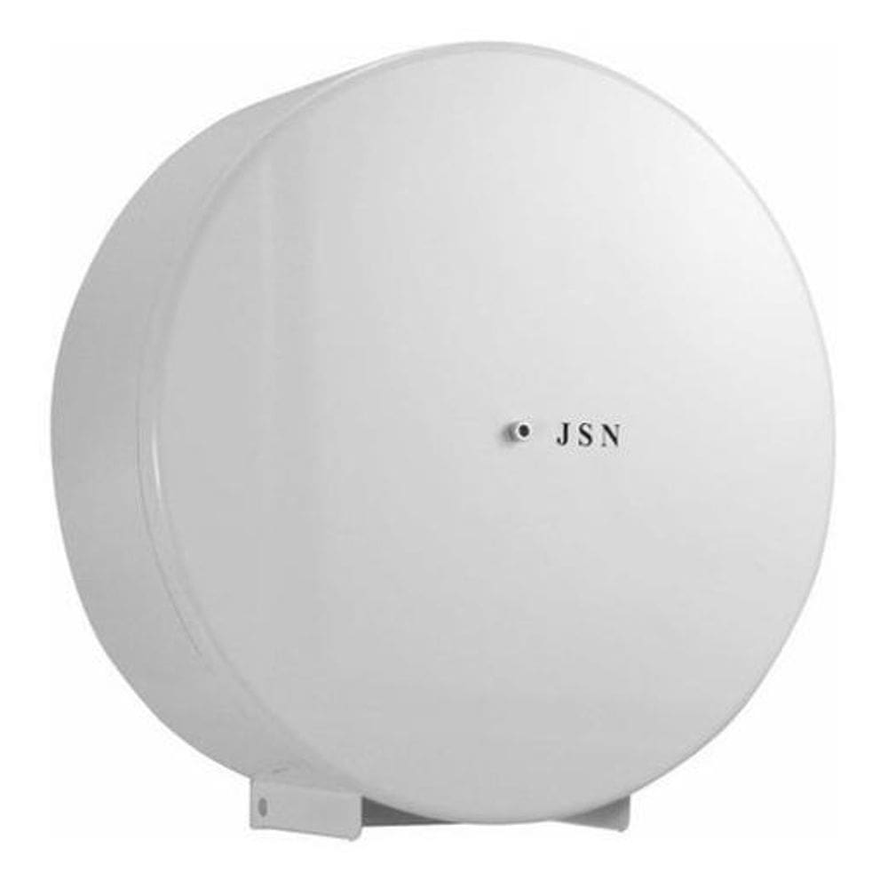 Suporte Para Papel Higiênico Em Rolo De 600 A 800M Esmaltado