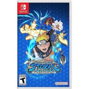 Naruto X Boruto Ultimate Ninja Storm Connections - Switch